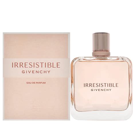 givenchy irresistible prezzo|very irresistible Givenchy perfume shop.